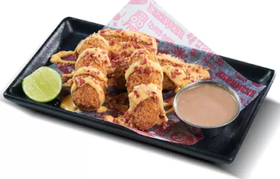 Robbys (1-2 personas)